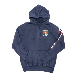 Colorado Mountain Summit Hoodie