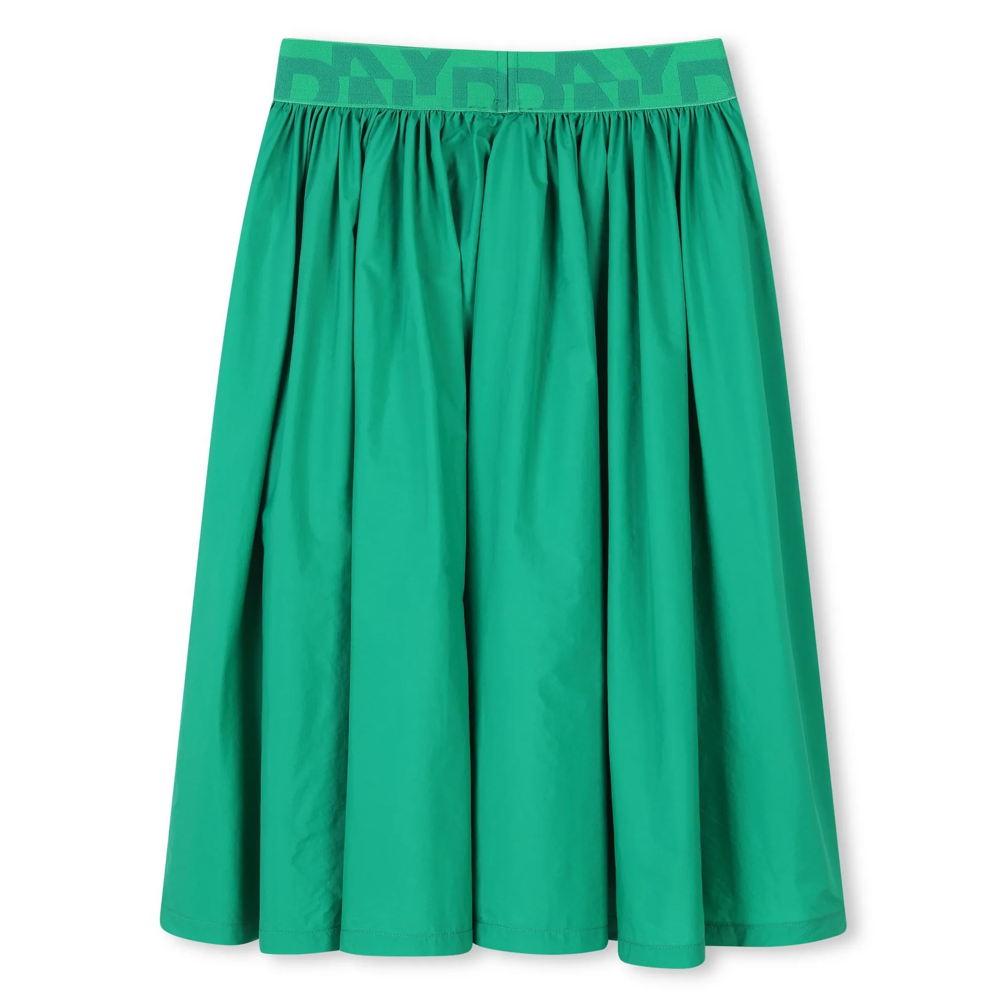 DKNY FLOWY LONG SKIRT