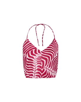Halter Top - Ginga
