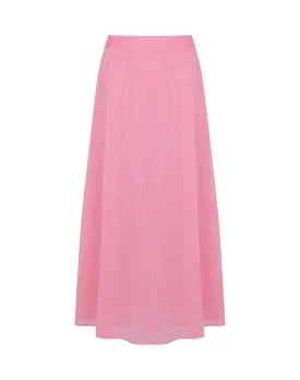 Harlow Long Skirt (exchange only) - Gerbera