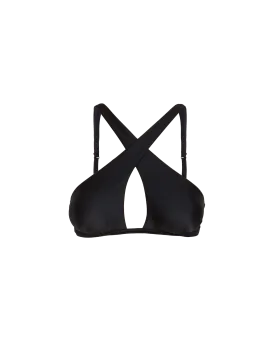 Noemie Top - Black