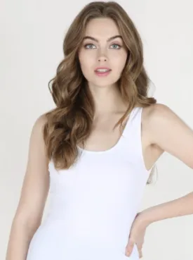 Signature Seamless Tank Top
