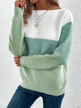 Vanna | Elegant Sweater